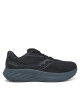 Saucony Маратонки за бягане Ride 18 Wide S21001 Черен - Mera.bg