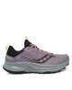 Saucony Маратонки за бягане Ride Tr 2 S10951 Виолетов - Mera.bg