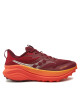 Saucony Маратонки за бягане Xodus Ultra 3 S10914 Червен - Mera.bg