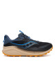 Saucony Маратонки за бягане Xodus Ultra 3 S20914 Черен - Mera.bg