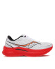 Saucony Обувки Endorphin Speed 3 S20756-85 White/Black/Vizi - Mera.bg