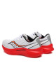 Saucony Обувки Endorphin Speed 3 S20756-85 White/Black/Vizi - Mera.bg