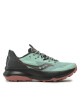 Saucony Маратонки за бягане Blaze TR S10845-25 Зелен - Mera.bg