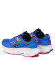 Saucony Маратонки за бягане Guide 15 S10684-125 Тъмносин - Mera.bg