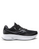 Saucony Обувки Guide 15 S20684-05 Black/White - Mera.bg