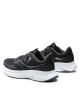 Saucony Обувки Guide 15 S20684-05 Black/White - Mera.bg