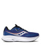 Saucony Маратонки за бягане Guide 15 S20684-16 Тъмносин - Mera.bg