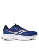 Saucony Маратонки за бягане Guide 15 S20684-16 Тъмносин - Mera.bg