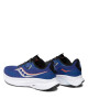 Saucony Маратонки за бягане Guide 15 S20684-16 Тъмносин - Mera.bg