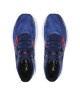 Saucony Маратонки за бягане Guide 16 S20810-35 Син - Mera.bg