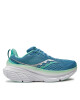 Saucony Маратонки за бягане Guide 17 S10936-115 Син - Mera.bg