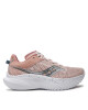 Saucony Маратонки за бягане Kinvara 14 S10823-130 Розов - Mera.bg