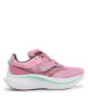 Saucony Маратонки за бягане Kinvara 14 S10823 Розов - Mera.bg