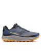 Saucony Маратонки за бягане Peregrine 12 S10737-30 Тъмносин - Mera.bg