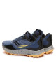 Saucony Маратонки за бягане Peregrine 12 S10737-30 Тъмносин - Mera.bg