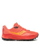 Saucony Маратонки за бягане Peregrine 12 S10737-32 Коралов - Mera.bg