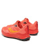 Saucony Маратонки за бягане Peregrine 12 S10737-32 Коралов - Mera.bg