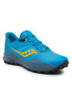 Saucony Обувки Peregrine 12 S20737-32 Ocean/Blk - Mera.bg