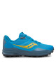 Saucony Обувки Peregrine 12 S20737-32 Ocean/Blk - Mera.bg
