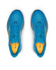 Saucony Обувки Peregrine 12 S20737-32 Ocean/Blk - Mera.bg