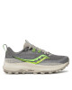 Saucony Маратонки за бягане Peregrine 13 S10838-75 Сив - Mera.bg