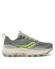Saucony Маратонки за бягане Peregrine 13 S10838-75 Сив - Mera.bg