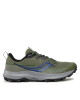 Saucony Маратонки за бягане Peregrine 13 S20838-30 Зелен - Mera.bg