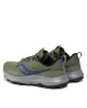 Saucony Маратонки за бягане Peregrine 13 S20838-30 Зелен - Mera.bg