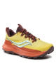 Saucony Маратонки за бягане Peregrine 13 S20838 Жълт - Mera.bg