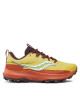 Saucony Маратонки за бягане Peregrine 13 S20838 Жълт - Mera.bg