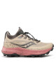 Saucony Маратонки за бягане Peregrine 13 ST S10840 Бежов - Mera.bg