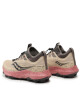 Saucony Маратонки за бягане Peregrine 13 ST S10840 Бежов - Mera.bg