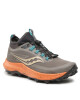 Saucony Маратонки за бягане Peregrine 13 ST S20840 Кафяв - Mera.bg