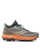 Saucony Маратонки за бягане Peregrine 13 ST S20840 Кафяв - Mera.bg