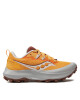 Saucony Маратонки за бягане Peregrine 14 S10916-121 Оранжев - Mera.bg