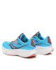 Saucony Маратонки за бягане Ride 15 S10729-31 Син - Mera.bg