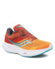 Saucony Обувки Ride 16 S20830 Marigold/Lava - Mera.bg