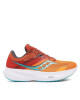 Saucony Обувки Ride 16 S20830 Marigold/Lava - Mera.bg