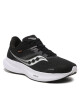 Saucony Обувки Ride 16 S20831 Black/White - Mera.bg