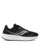 Saucony Обувки Ride 16 S20831 Black/White - Mera.bg
