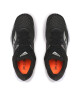 Saucony Обувки Ride 16 S20831 Black/White - Mera.bg
