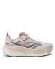 Saucony Маратонки за бягане Ride 17 S10924-130 Екрю - Mera.bg