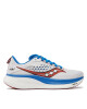 Saucony Маратонки за бягане Ride 17 S20924-105 Бял - Mera.bg