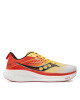Saucony Маратонки за бягане Ride 17 S20924-138 Червен - Mera.bg