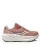 Saucony Маратонки за бягане Triumph 21 S10881-130 Розов - Mera.bg