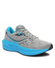 Saucony Обувки Triumph 21 S20881-60 Echo Silver - Mera.bg
