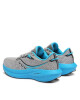 Saucony Обувки Triumph 21 S20881-60 Echo Silver - Mera.bg