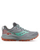 Saucony Маратонки за бягане Xodus Ultra 2 S10843 Сив - Mera.bg
