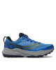 Saucony Маратонки за бягане Xodus Ultra 2 S20843-30 Син - Mera.bg