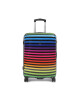 Saxoline Среден твърд куфар Kos Coloured 1013H0.60.10 Assorted - Mera.bg